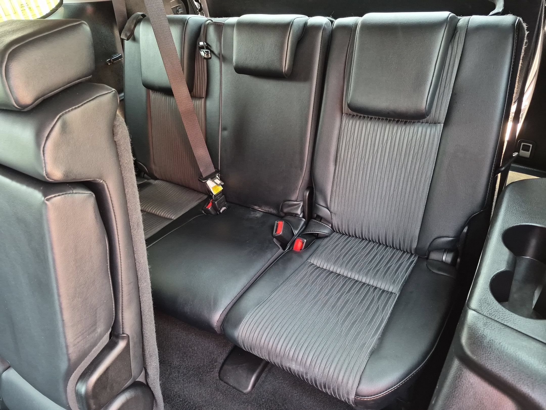 Used 2019 Predawn Gray Mica Toyota LE Plus AWD image 21