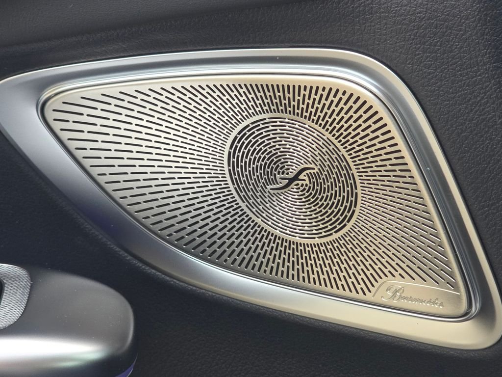 New 2026 Obsidian Black Metallic Mercedes-Benz CLE 53 AMG® image 25