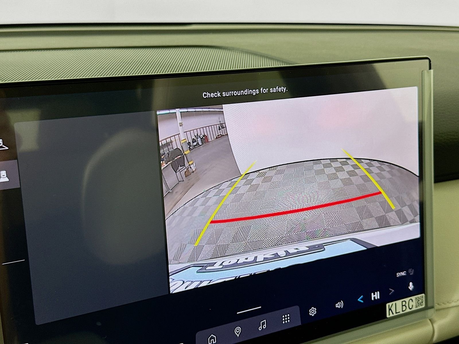 2026 Mazda CX-5 S Preferred - Photo 14