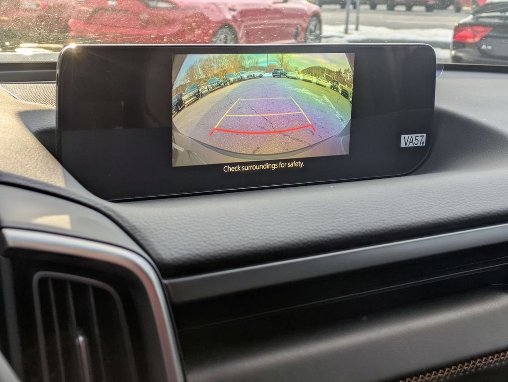 2026 Mazda CX-50 Turbo - Photo 20