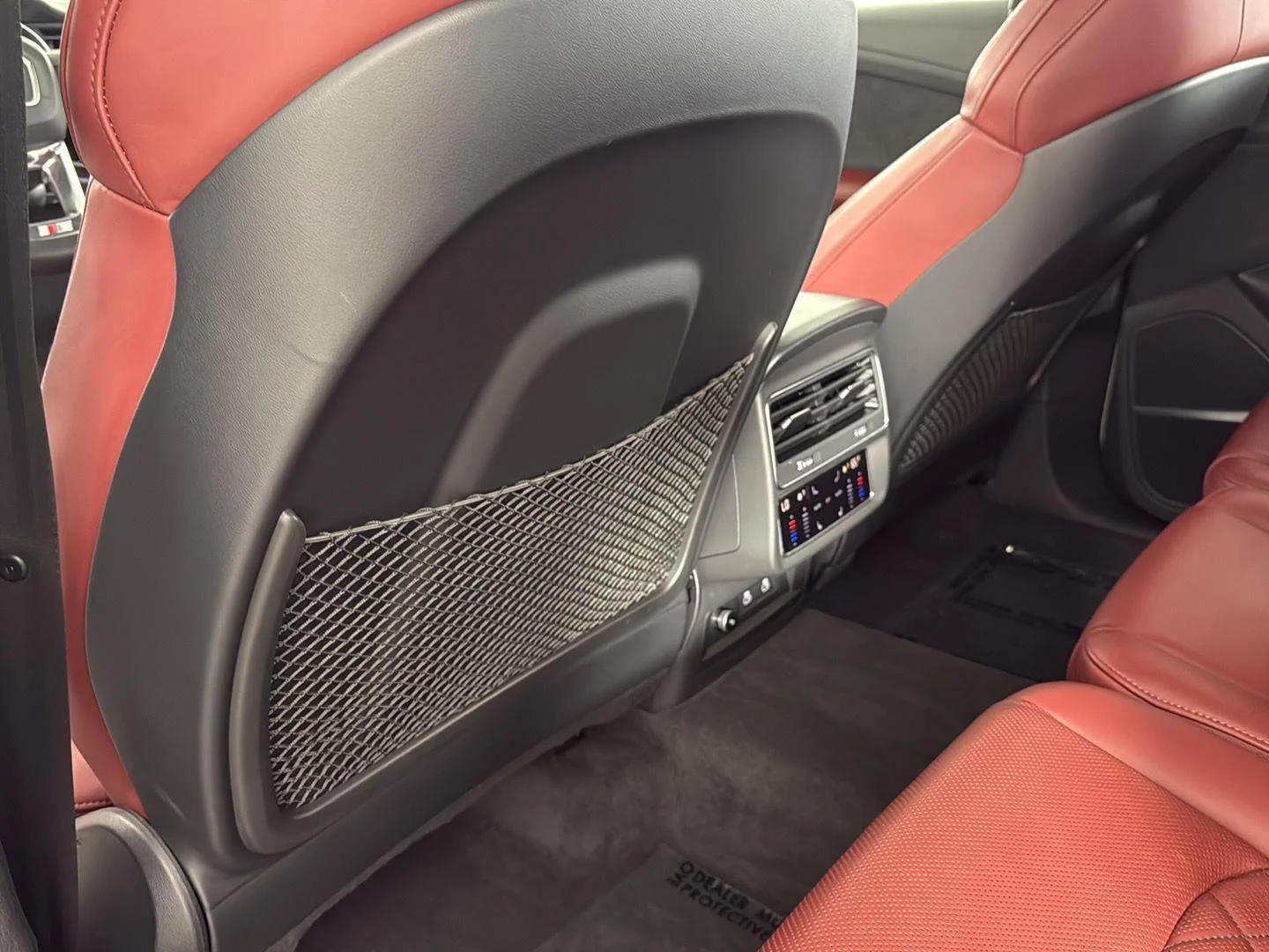 Certified Used 2024 WHITE Audi Prestige image 23