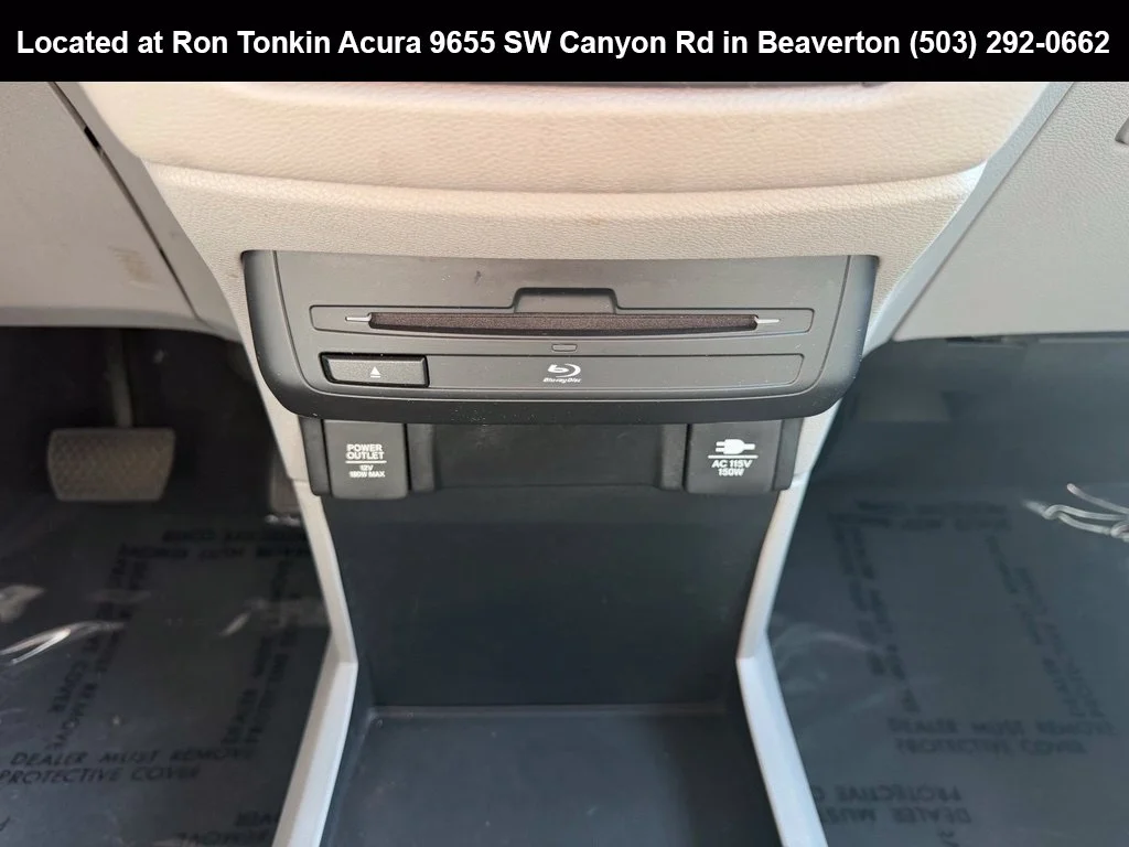 Used 2020 Gray Honda EX-L image 25