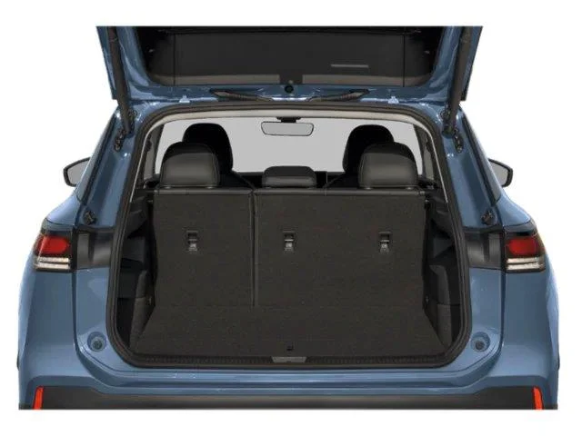 New 2026 Pure White Volkswagen SE image 8