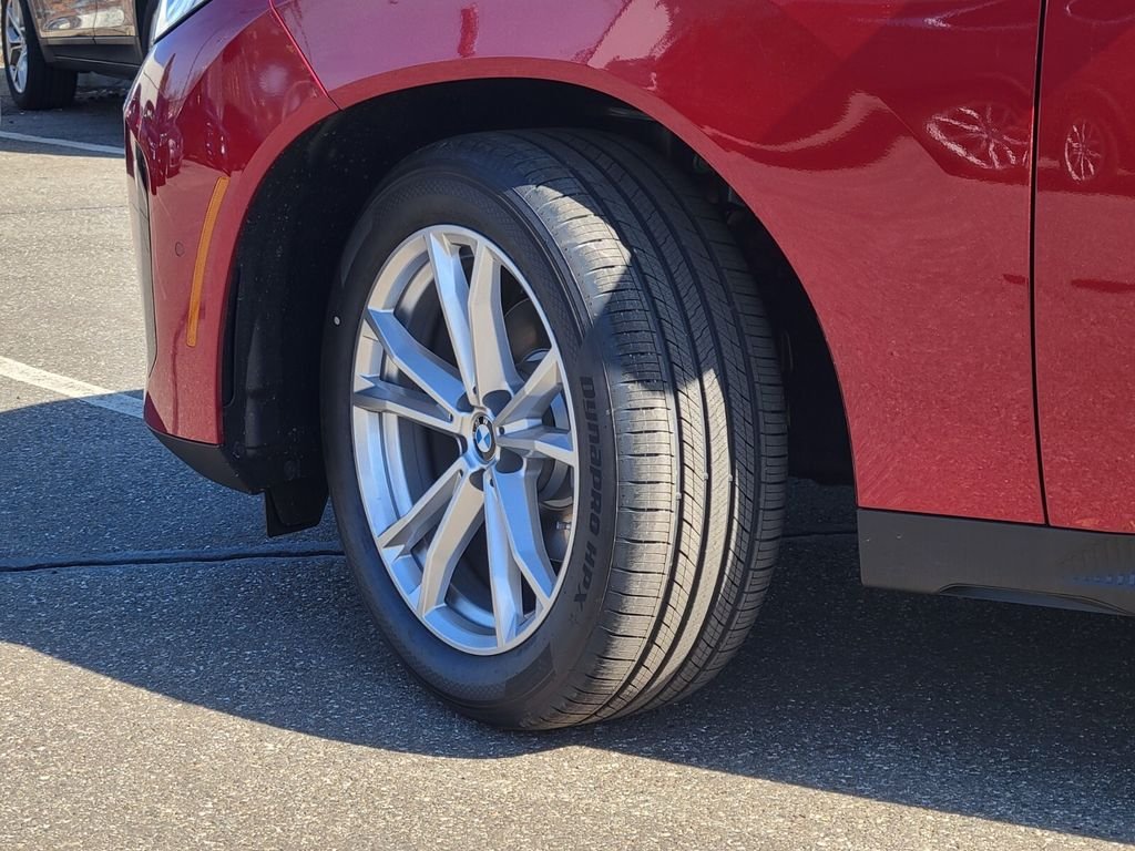 2025 BMW X3 30 - Photo 34