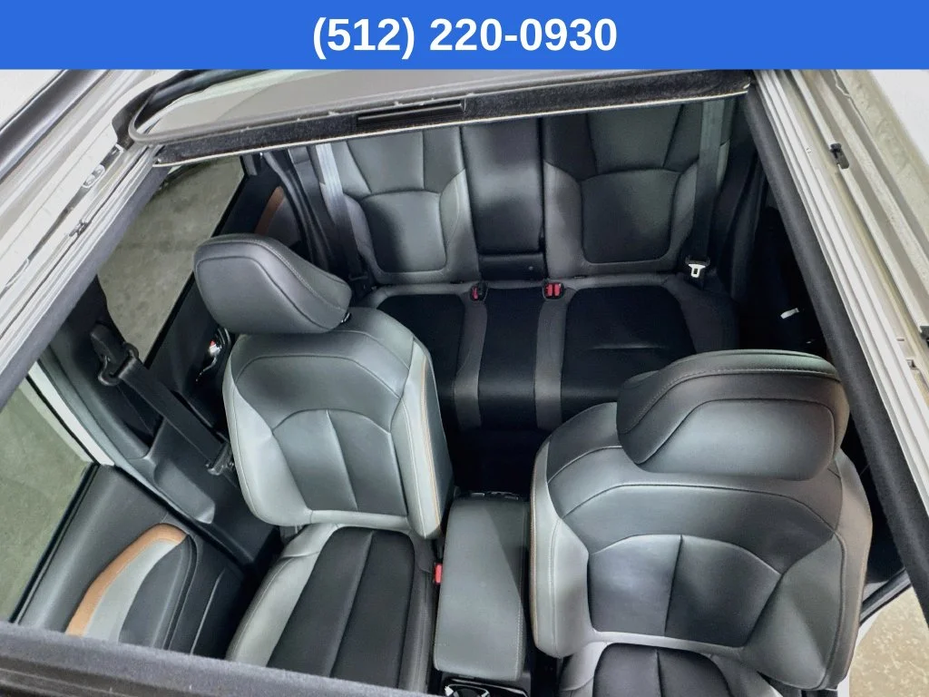 Certified Used 2026 White Subaru Sport image 27