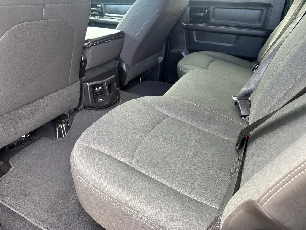 Used 2026 Gray Ram Tradesman image 16