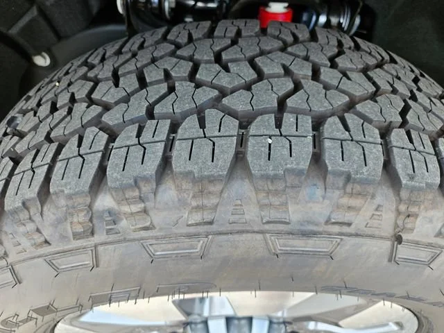 2026 Chevrolet Silverado 2500 HD Custom - Photo 27