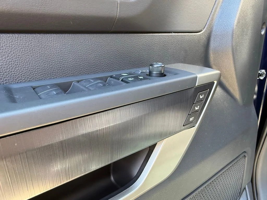 2026 Toyota Tundra Platinum - Photo 20
