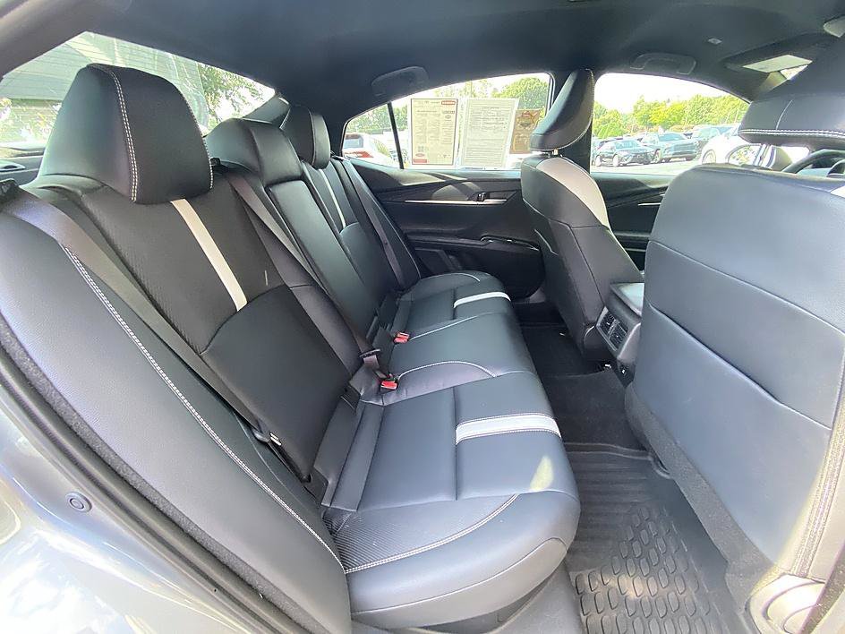 Used 2025 Heavy Metal Toyota SE image 20