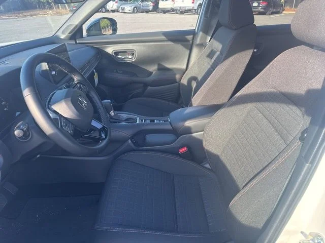 2026 Honda HR-V Sport - Photo 14