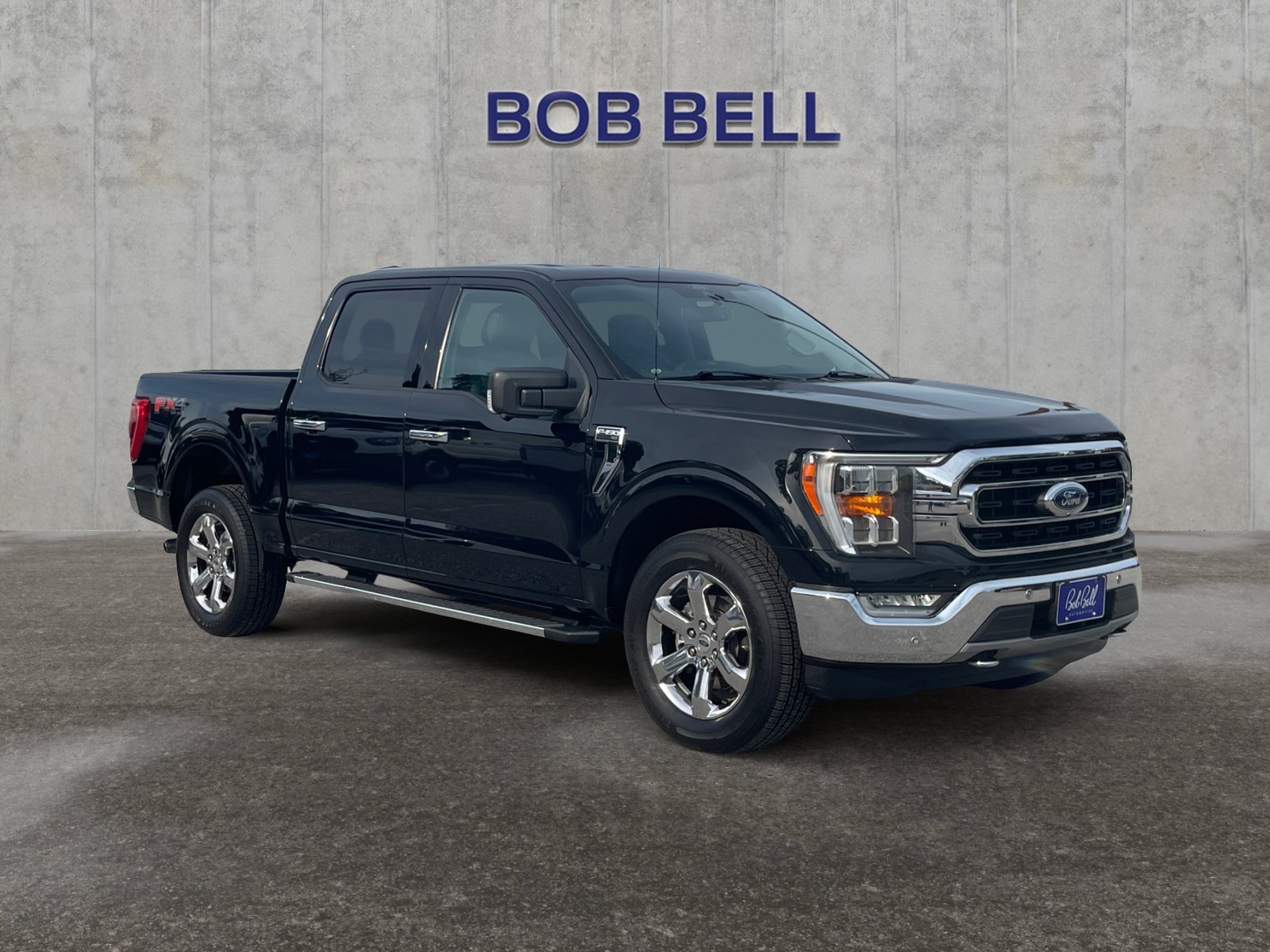 2021 Ford F-150 XLT - Photo 7