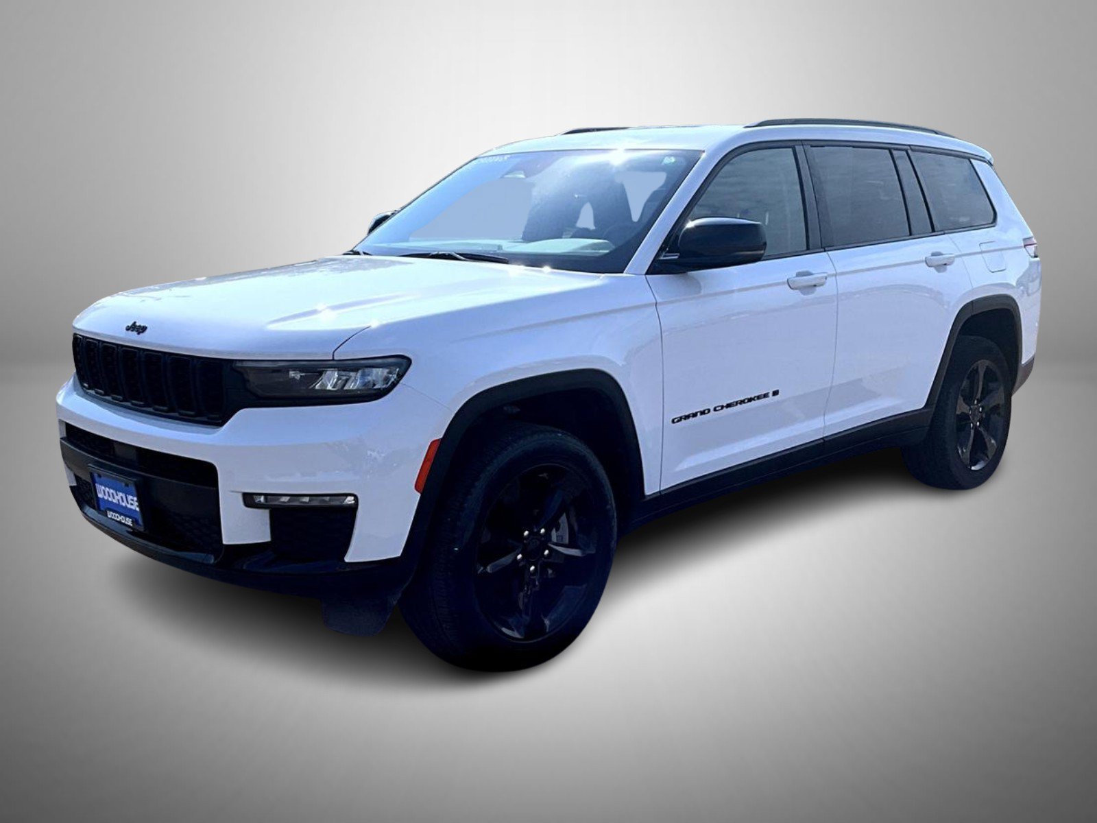 2023 Jeep Grand Cherokee L