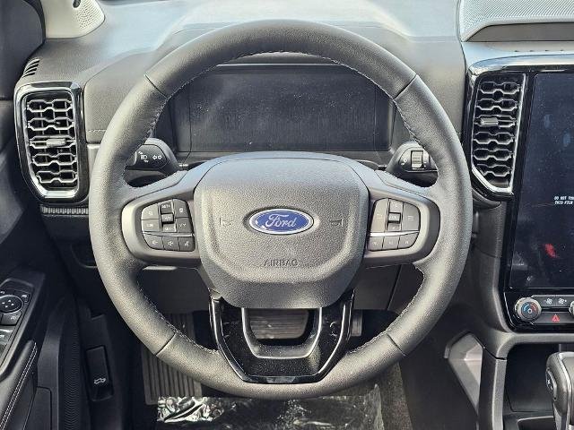 New 2026 Avalanche Ford Lariat® image 55