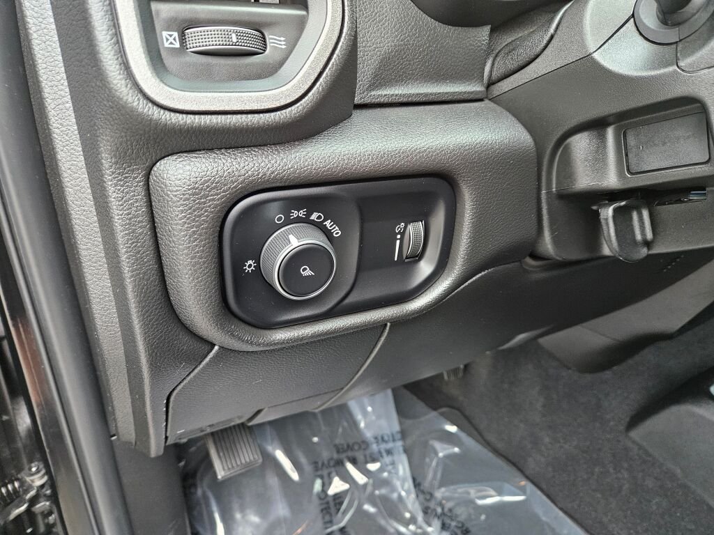 Used 2024 Black Ram Tradesman image 22