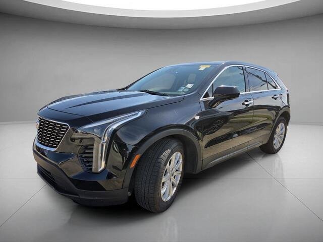 2023 Cadillac XT4 FWD Luxury