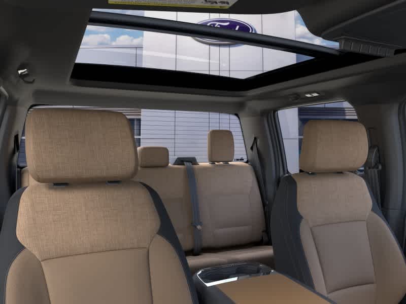 2026 Ford F-250 Super Duty XLT - Photo 22