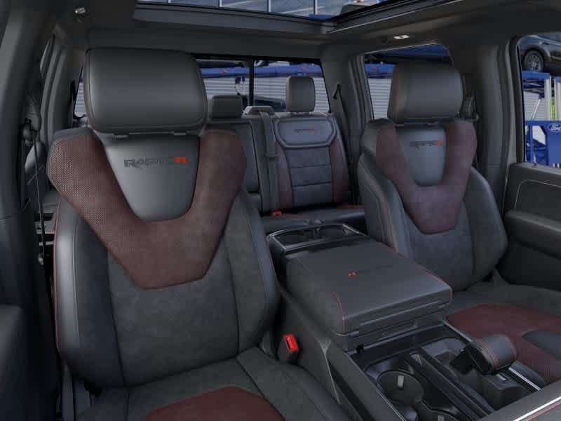 New 2026 Avalanche Ford Raptor image 10