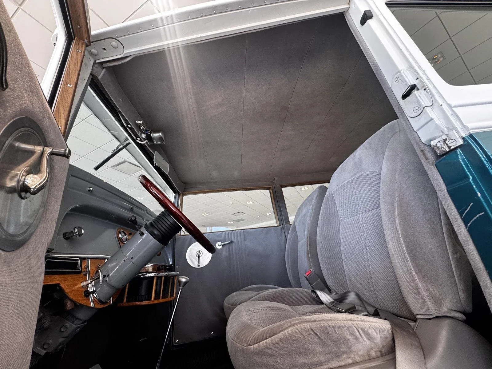 Used 1942  Chevrolet  image 10