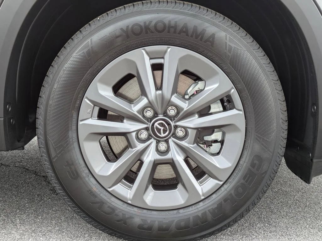 2026 Mazda CX-5 S Select - Photo 10