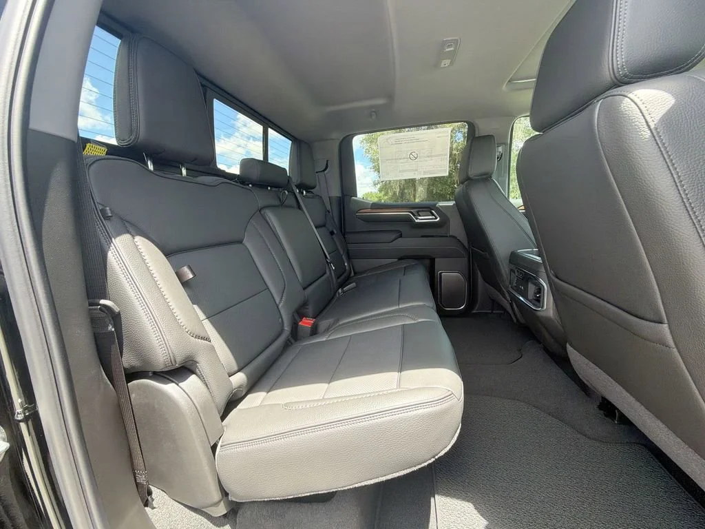2026 GMC Sierra 1500 Denali - Photo 36