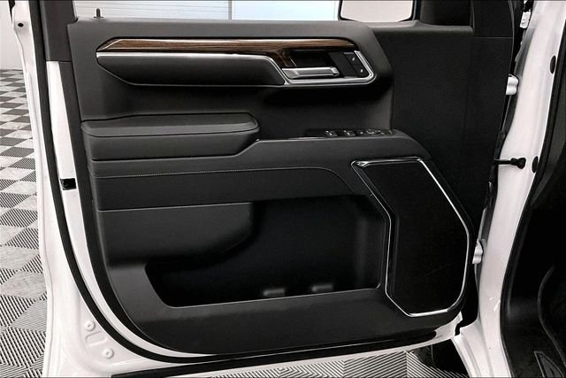 2023 Chevrolet Silverado 1500 LT - Photo 21