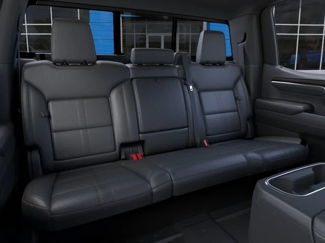2026 Chevrolet Silverado 1500 High Country - Photo 17