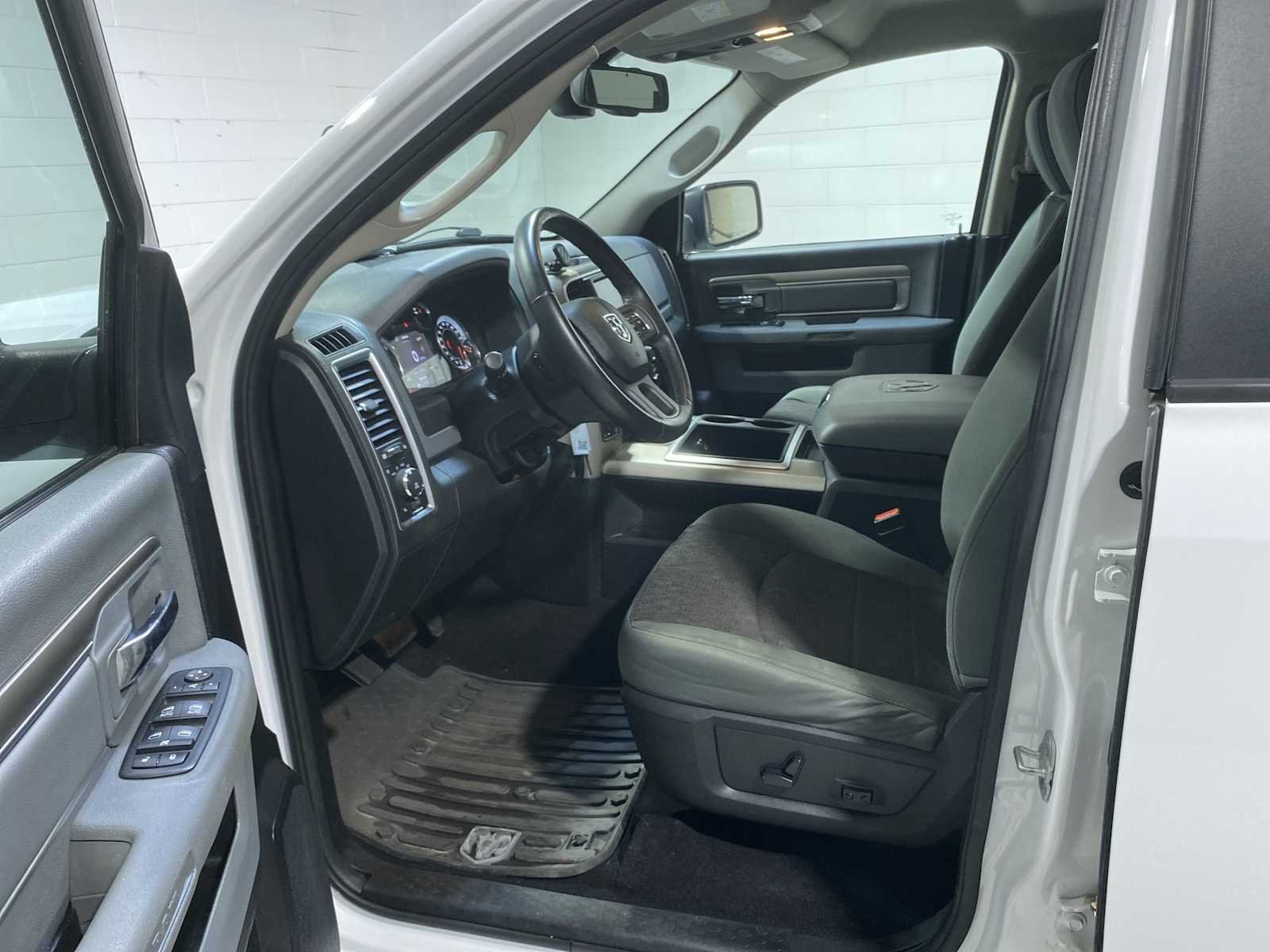 Used 2014 RAM Ram 1500 Pickup Outdoorsman with VIN 1C6RR7GT5ES303607 for sale in Verona, NJ