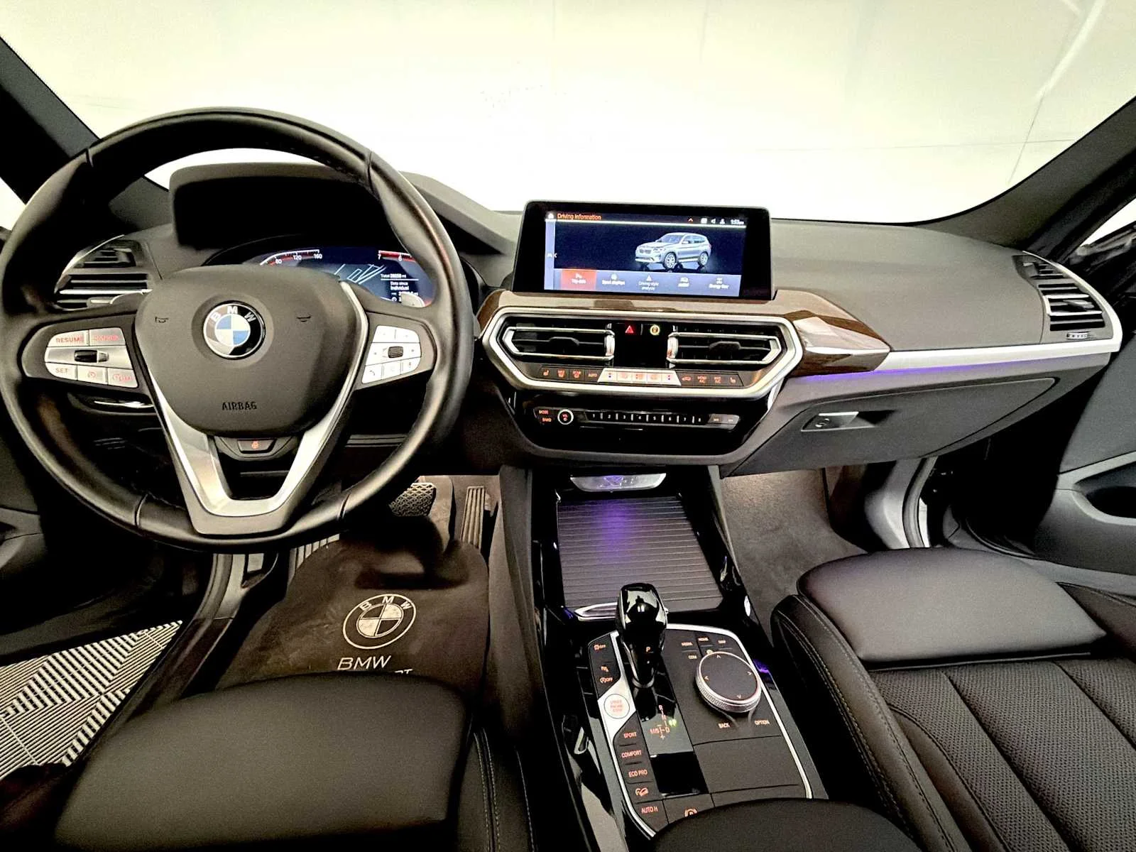 2024 BMW X3 30i - Photo 12