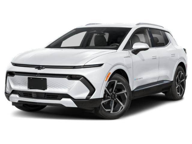 2024 Chevrolet Equinox EV LT