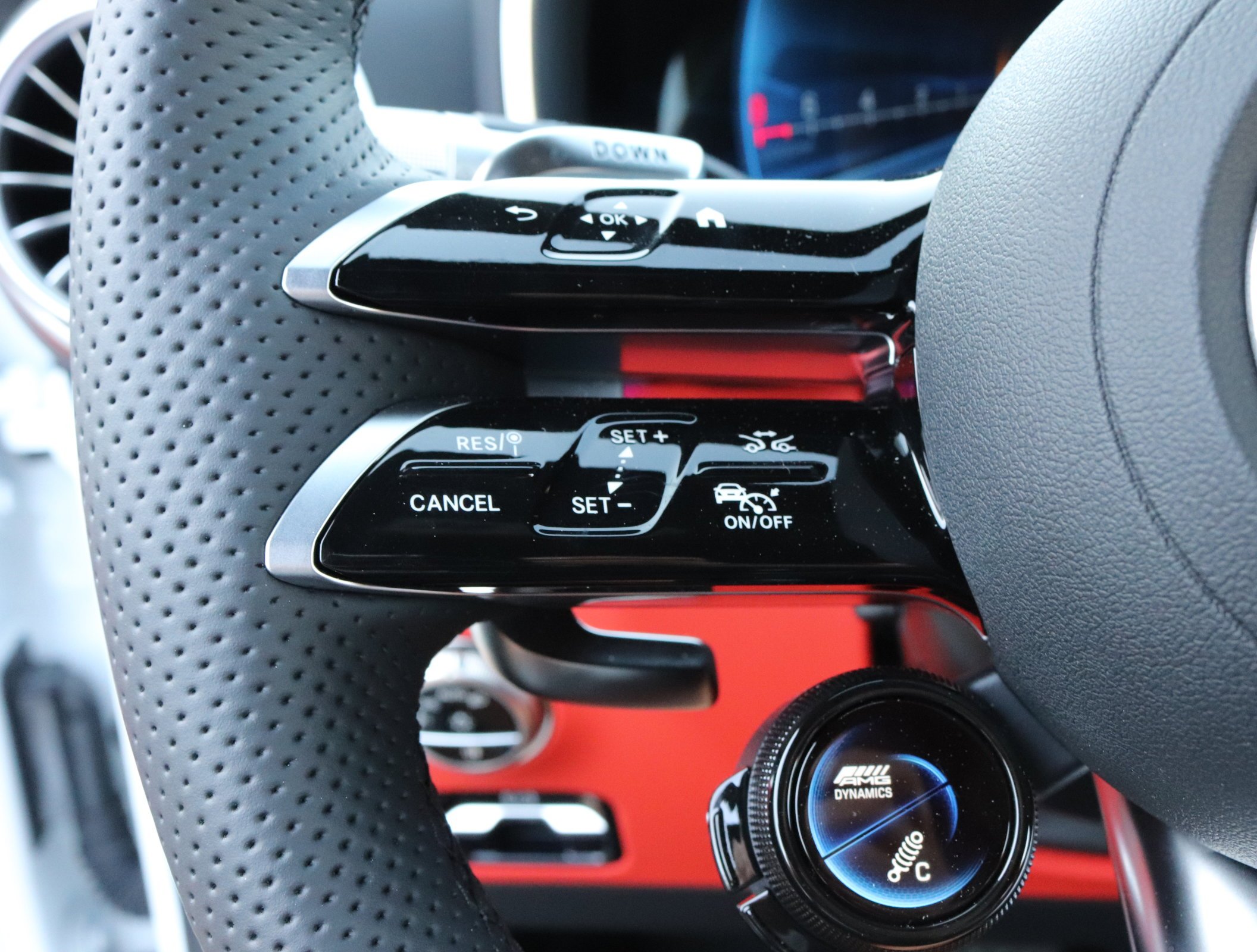 2025 Mercedes-Benz SL Mercedes-AMG - Photo 25