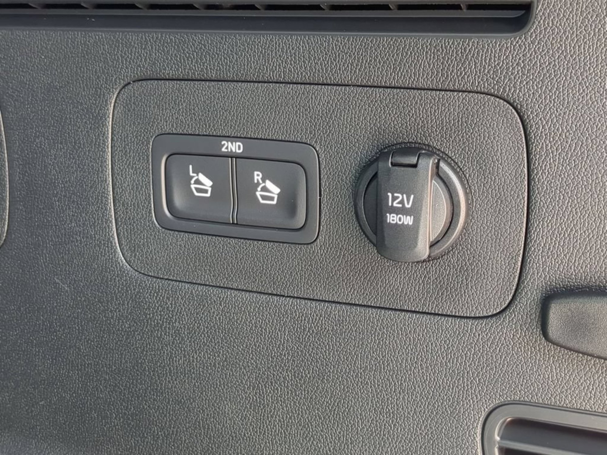 New 2026 Ebony Black Kia X-Line SX Prestige AWD image 29