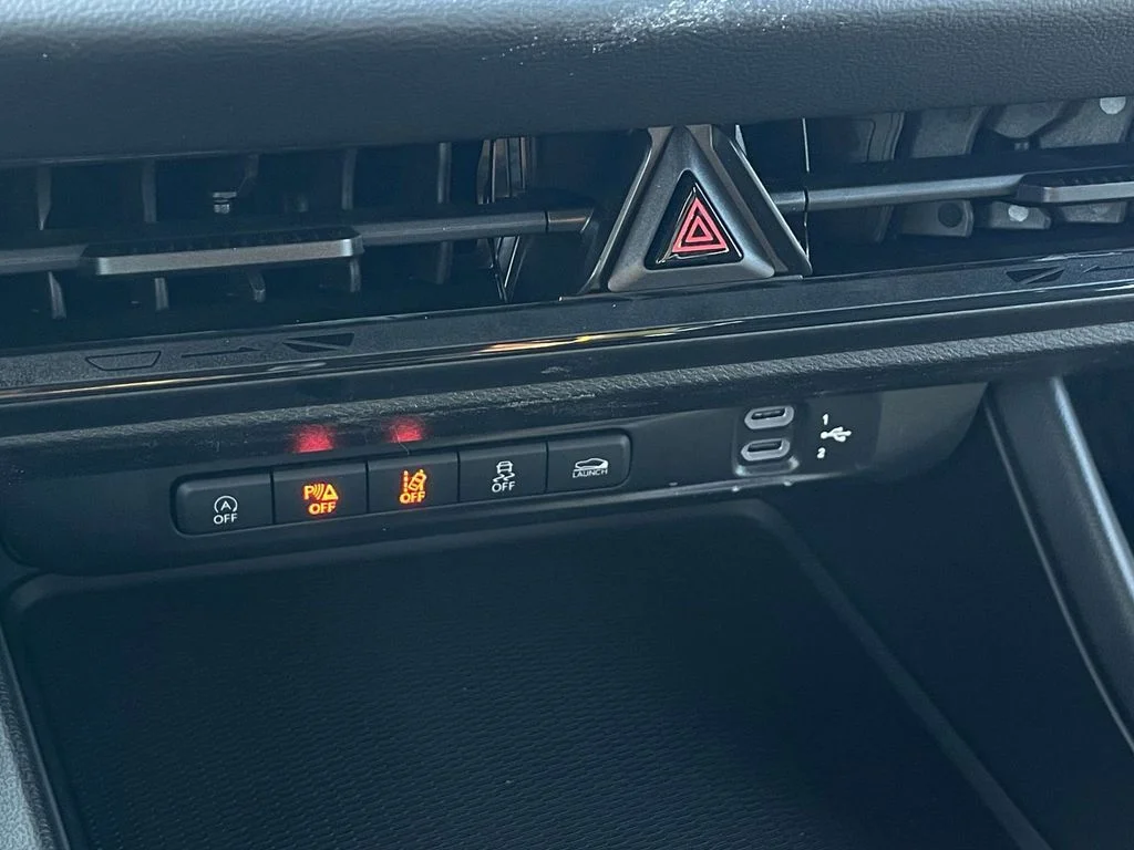 New 2026 Redeye Dodge Scat Pack image 31