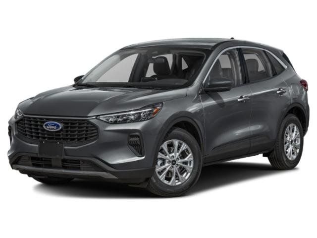 New 2026 Space Silver Metallic Ford Active® image 35