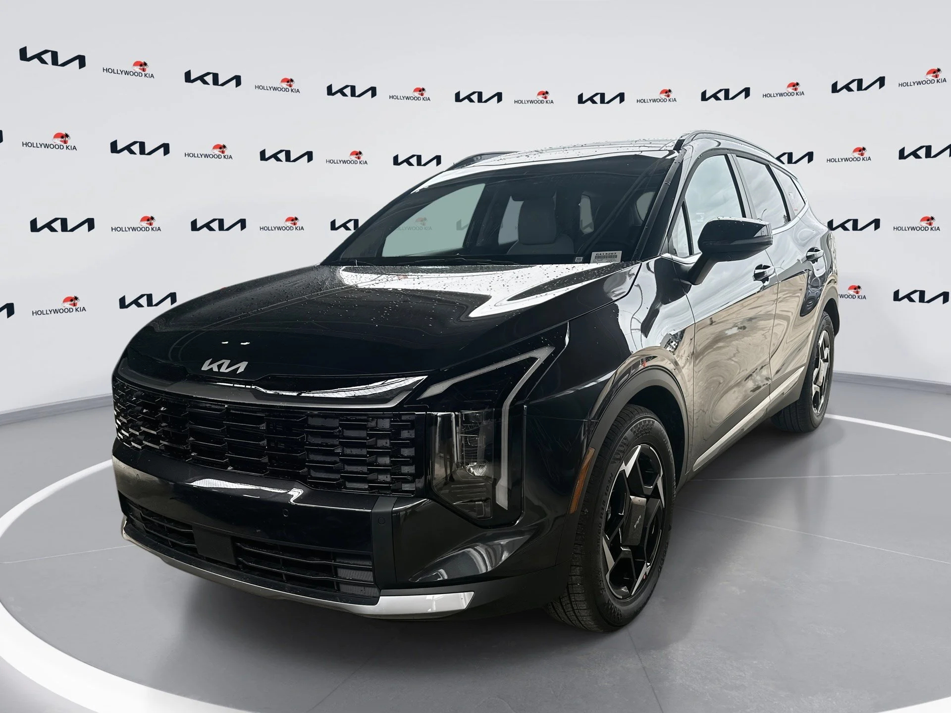 New 2026 Panthera Metal Kia EX image 1