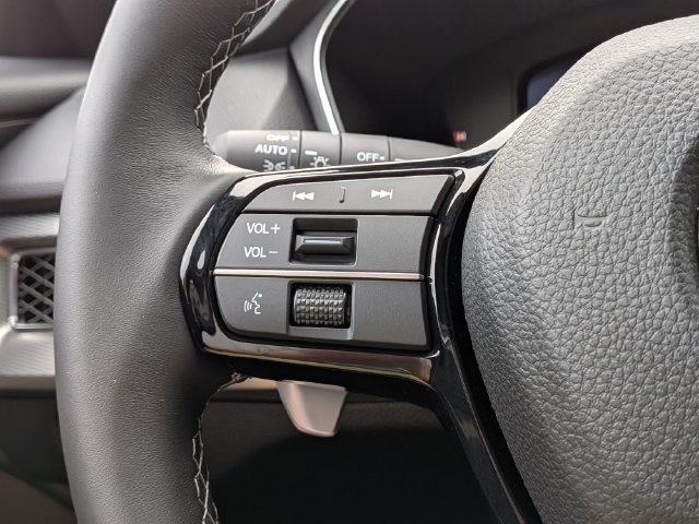 New 2026 Double Apex Blue Pearl Acura A-Spec Package image 28