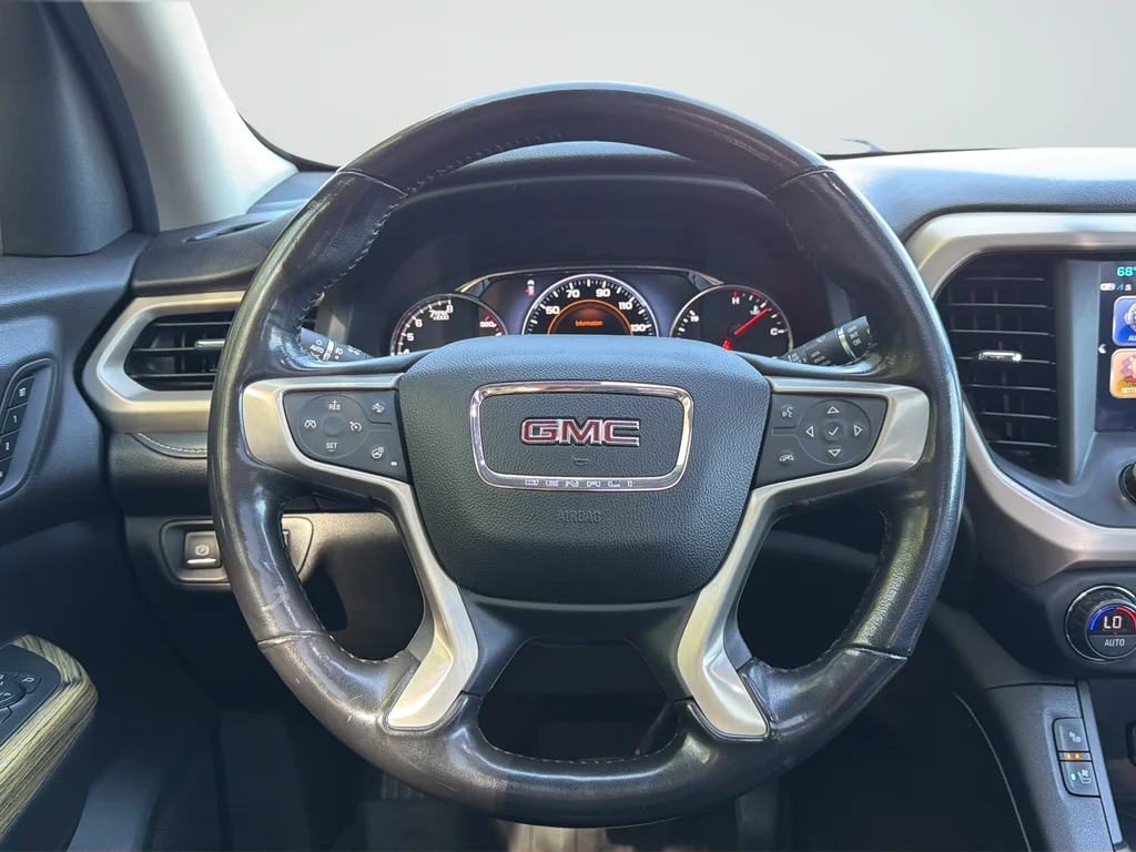 Used 2019 Black GMC Denali image 36