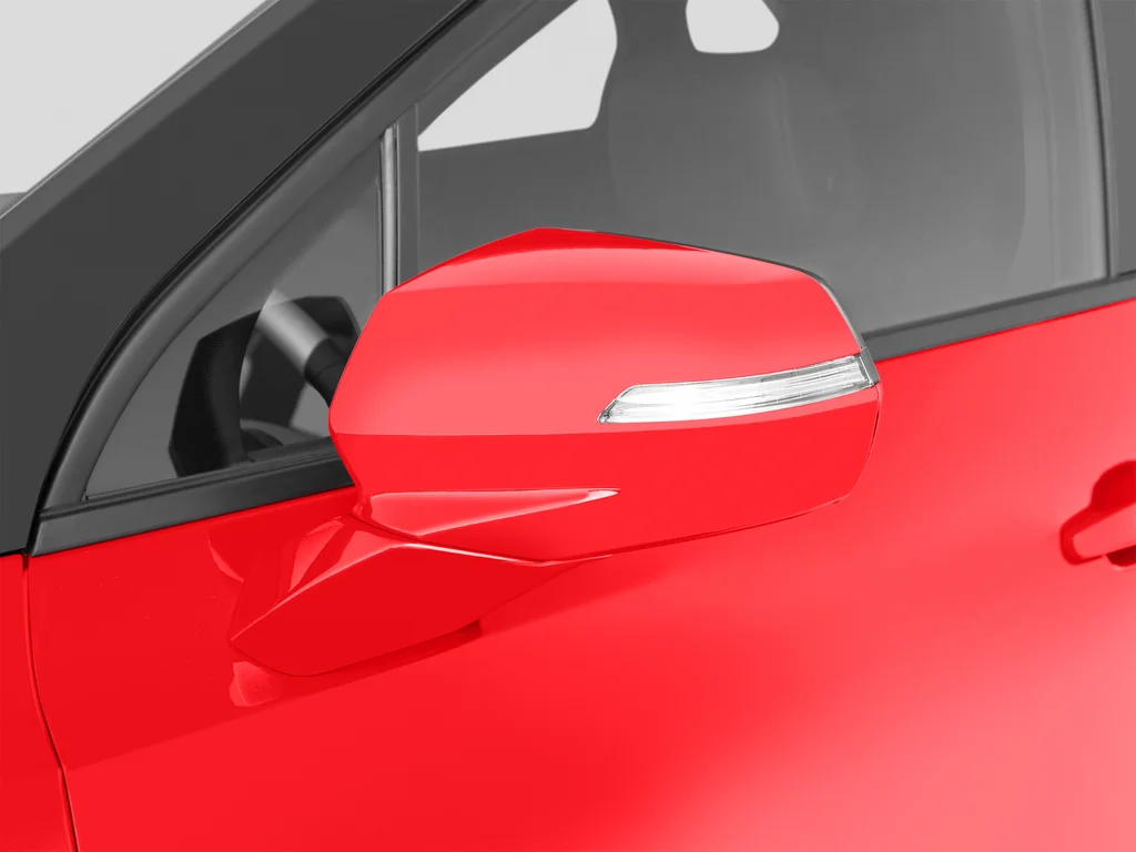 Used 2023 Red Chevrolet LT image 56