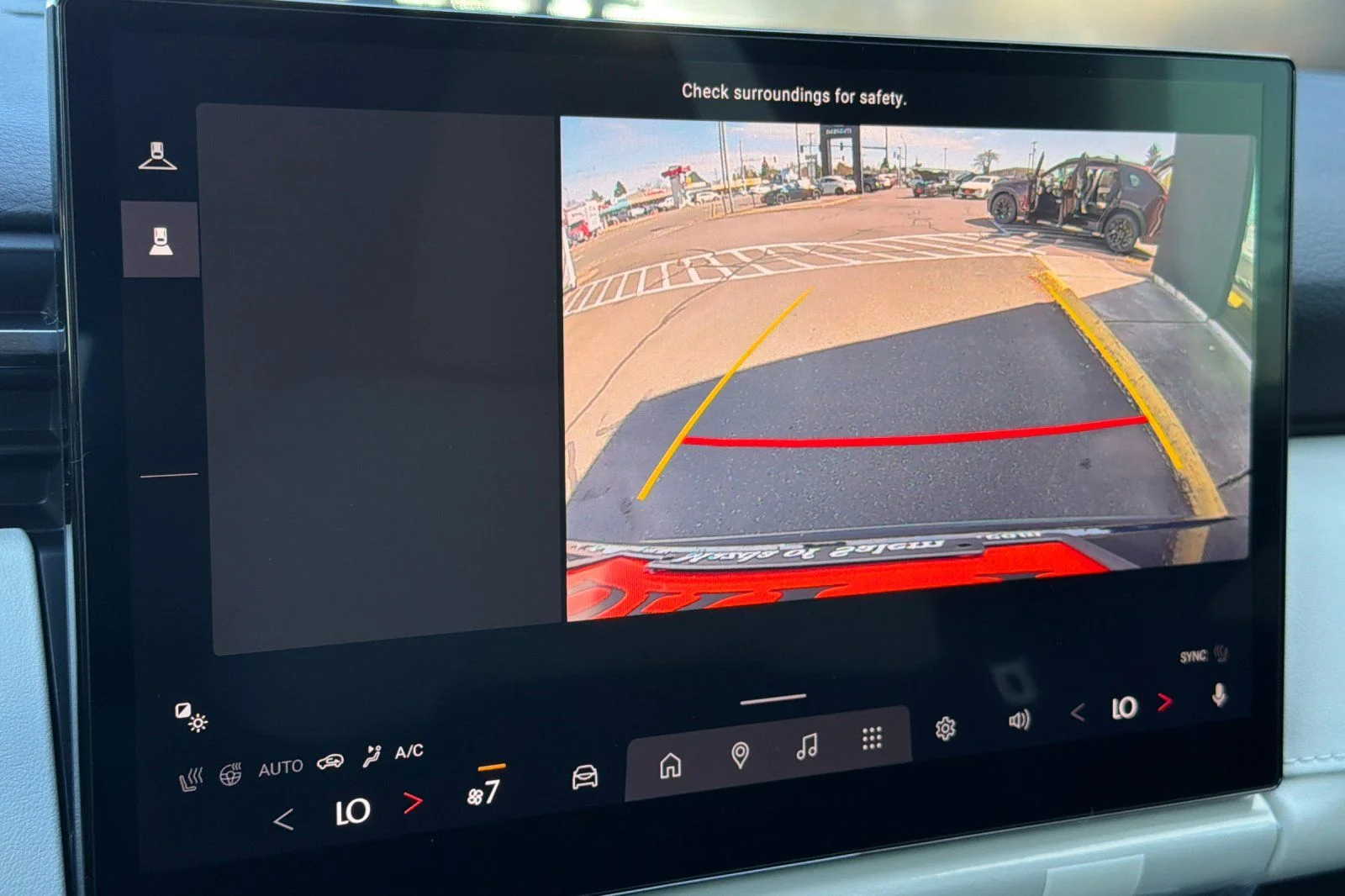 New 2026 Navy Blue Mica Mazda 2.5 S Preferred AWD image 22