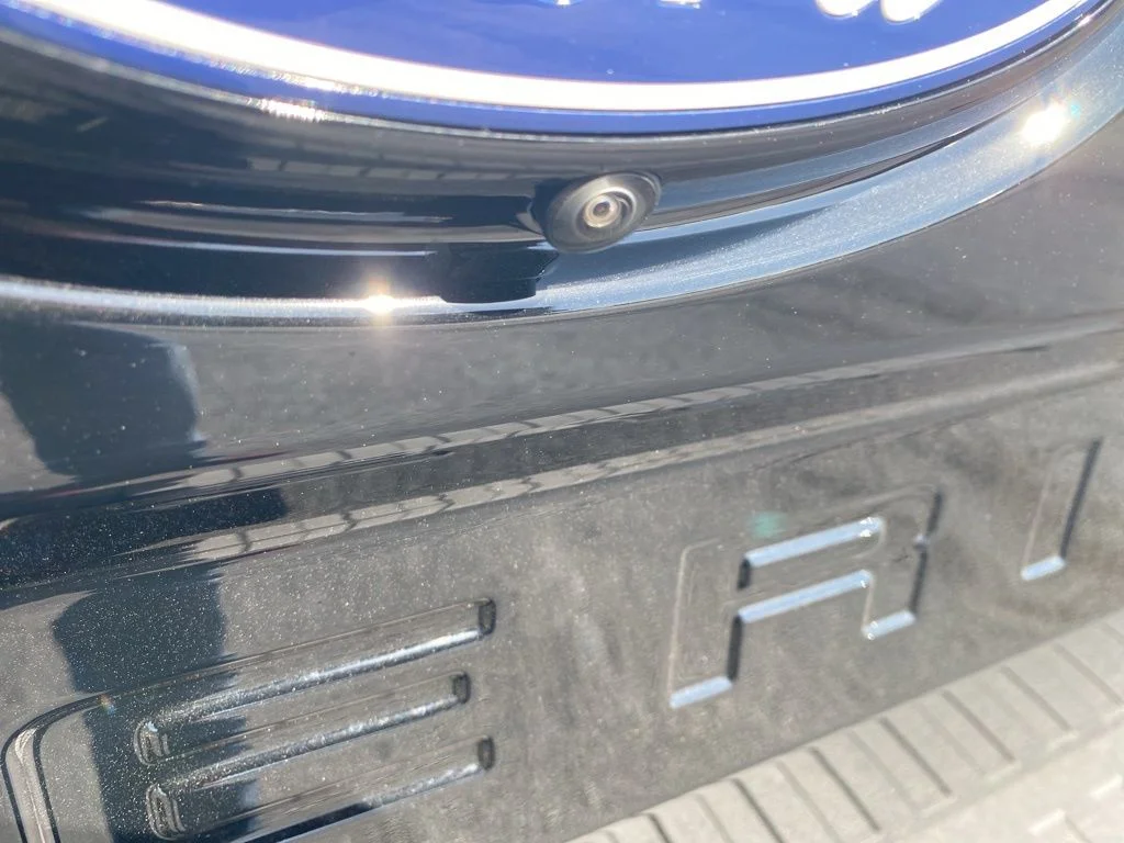 New 2026 Shadow Black Ford Lobo™ image 34
