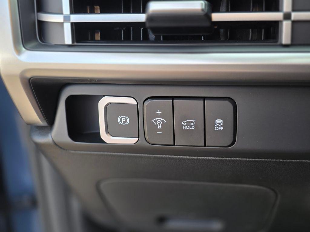 2026 Hyundai Santa Fe SEL - Photo 37