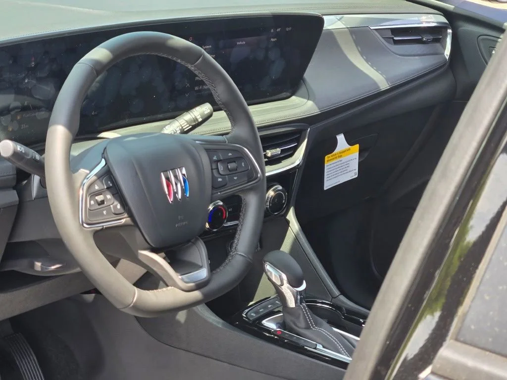 2026 Buick Encore GX Sport Touring - Photo 34