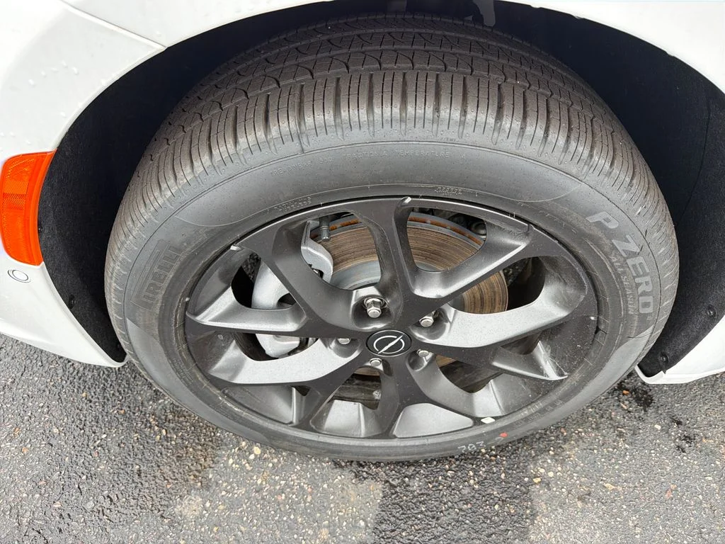 2026 Chrysler Pacifica Select - Photo 27