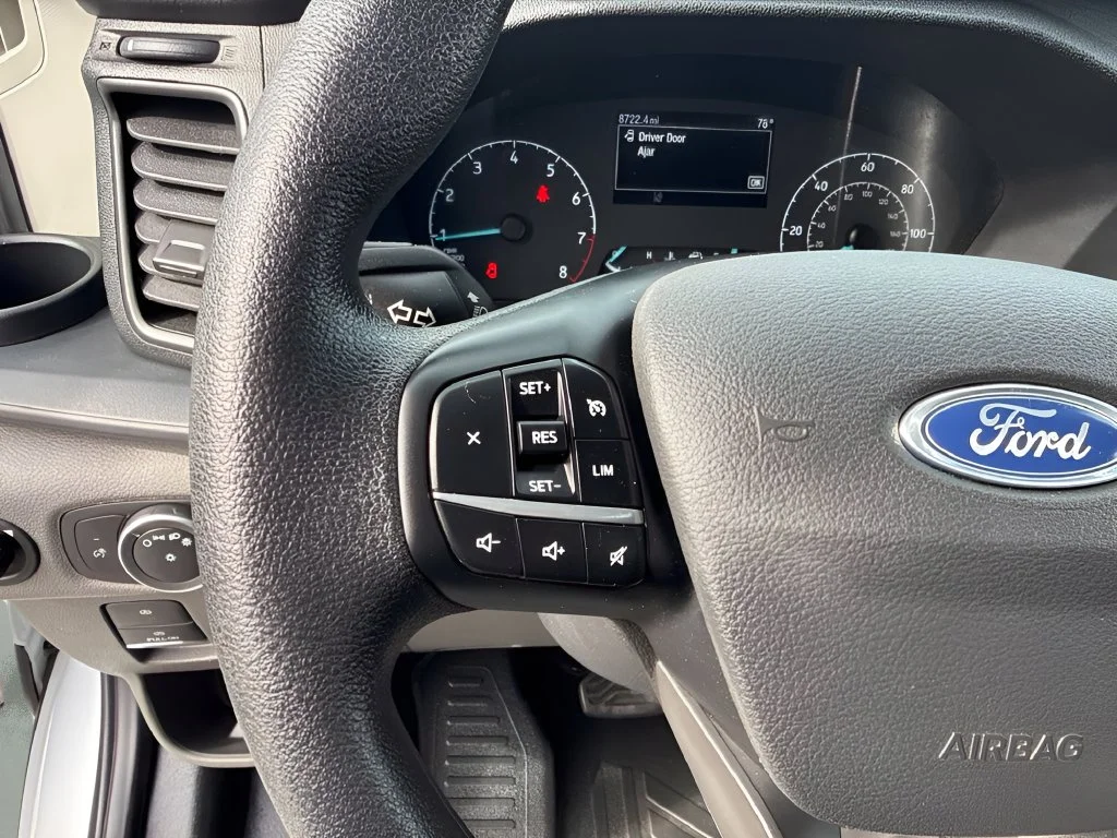 Used 2023 White Ford XL image 13