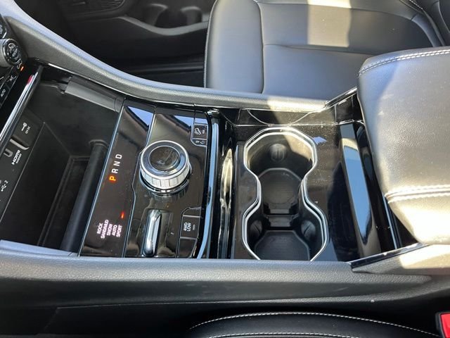 Used 2023 Silver Jeep 4xe image 23