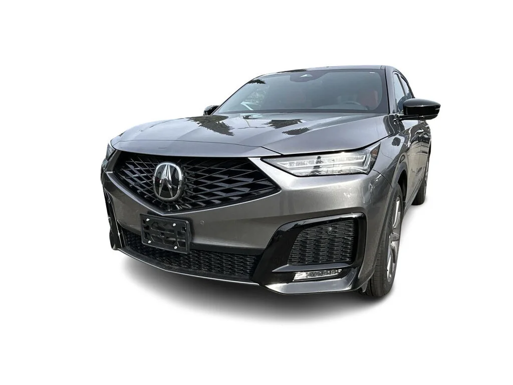 Used 2025  Acura A-Spec SH-AWD No Claims   Dilawri Certified   Loca image 6