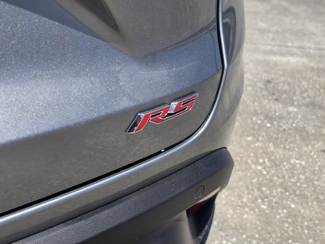 2026 Chevrolet Trax RS - Photo 6