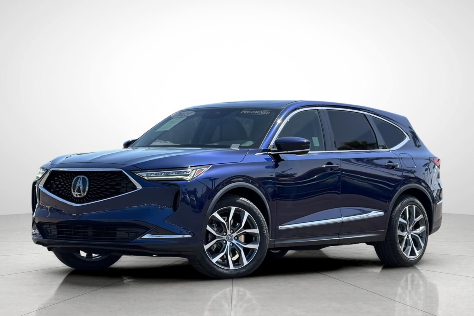 2023 Acura MDX w/Technology Package's photo