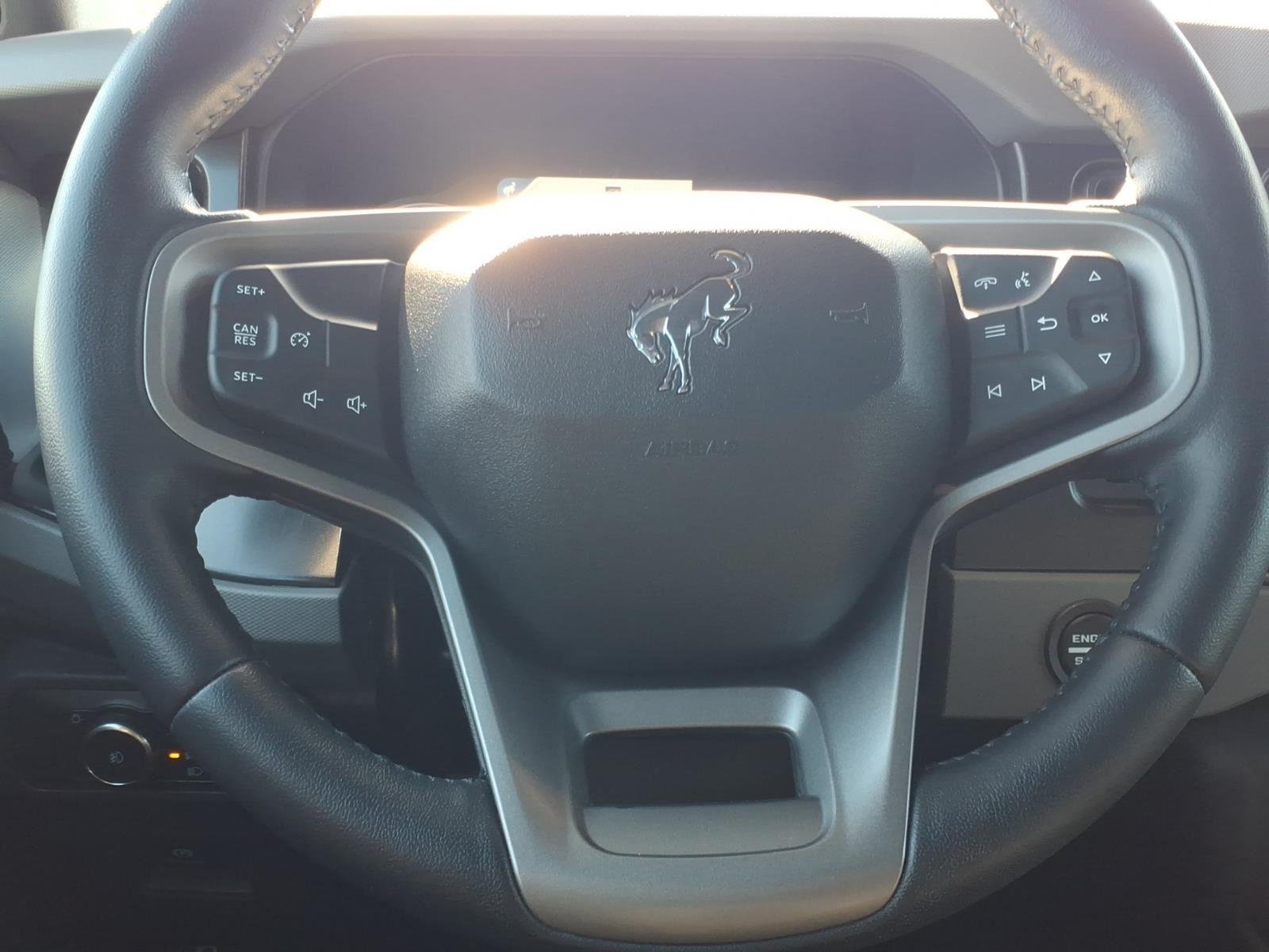 Used 2022 Cactus Gray Ford Black Diamond image 23