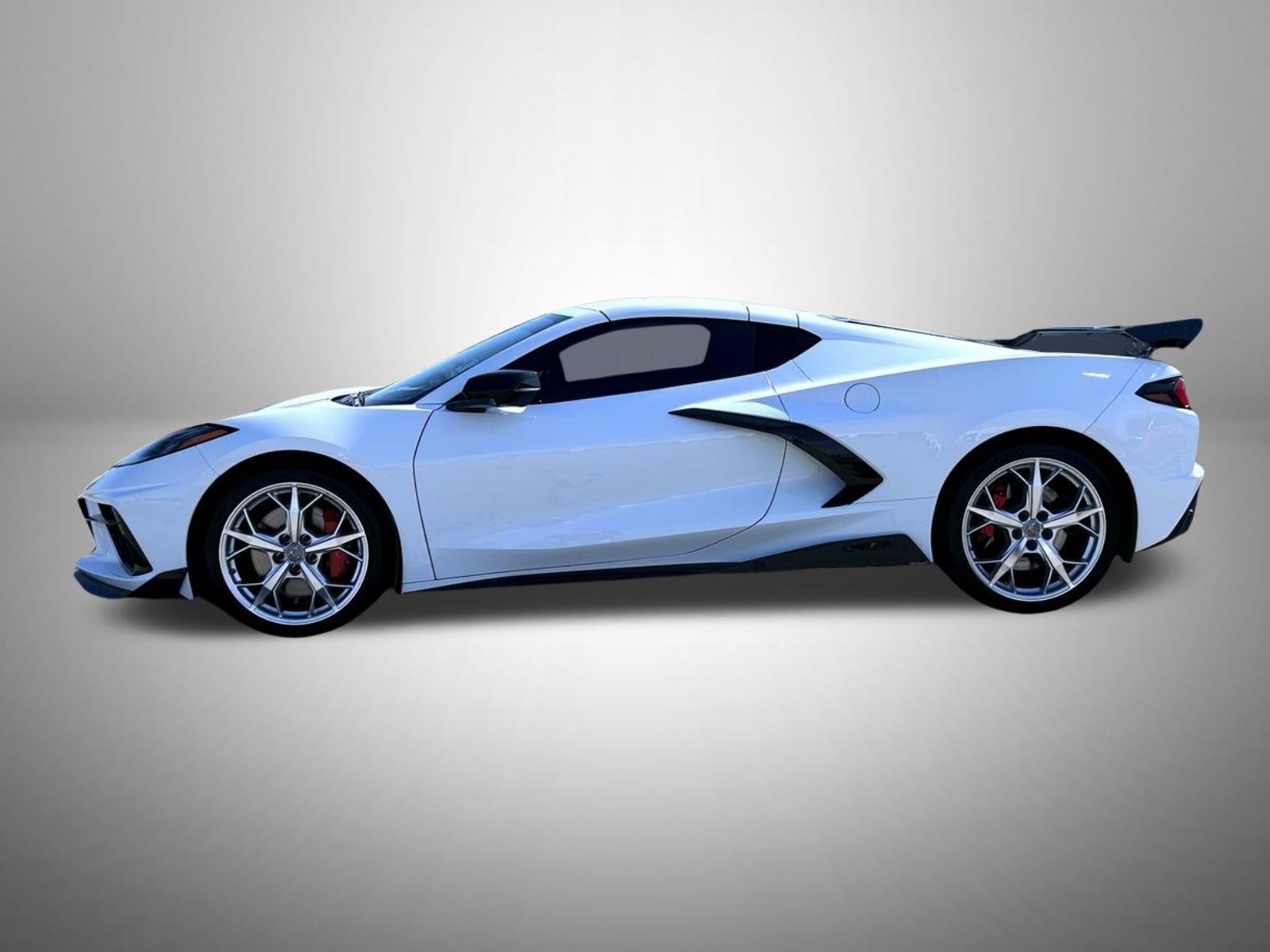 2023 Chevrolet Corvette 3LT - Photo 9