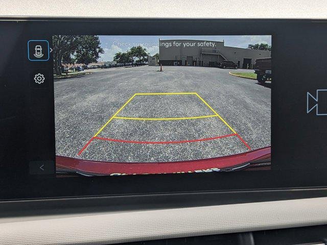 2025 Hyundai Tucson SEL - Photo 21